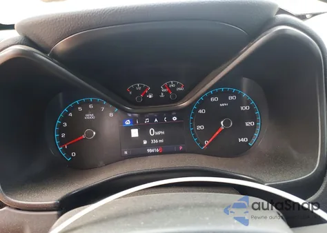 2022 Chevrolet Colorado Lt from USA, damaged, VIN 1GCGSCEAXN1159900